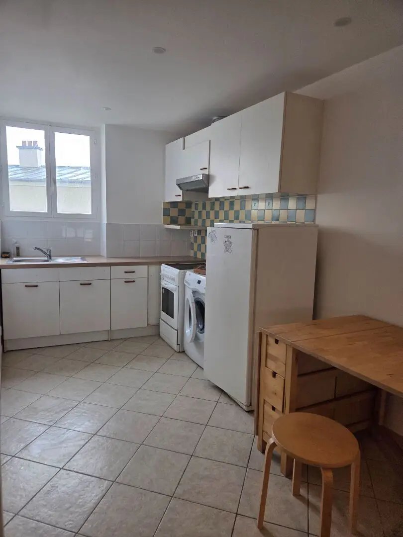 Appartement à louer, 24m², Joinville-le-Pont