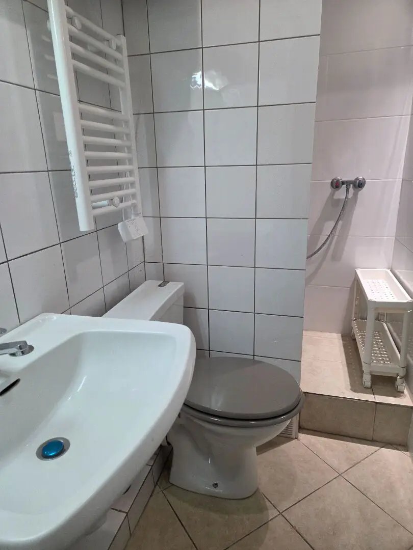 Appartement à louer, 24m², Joinville-le-Pont