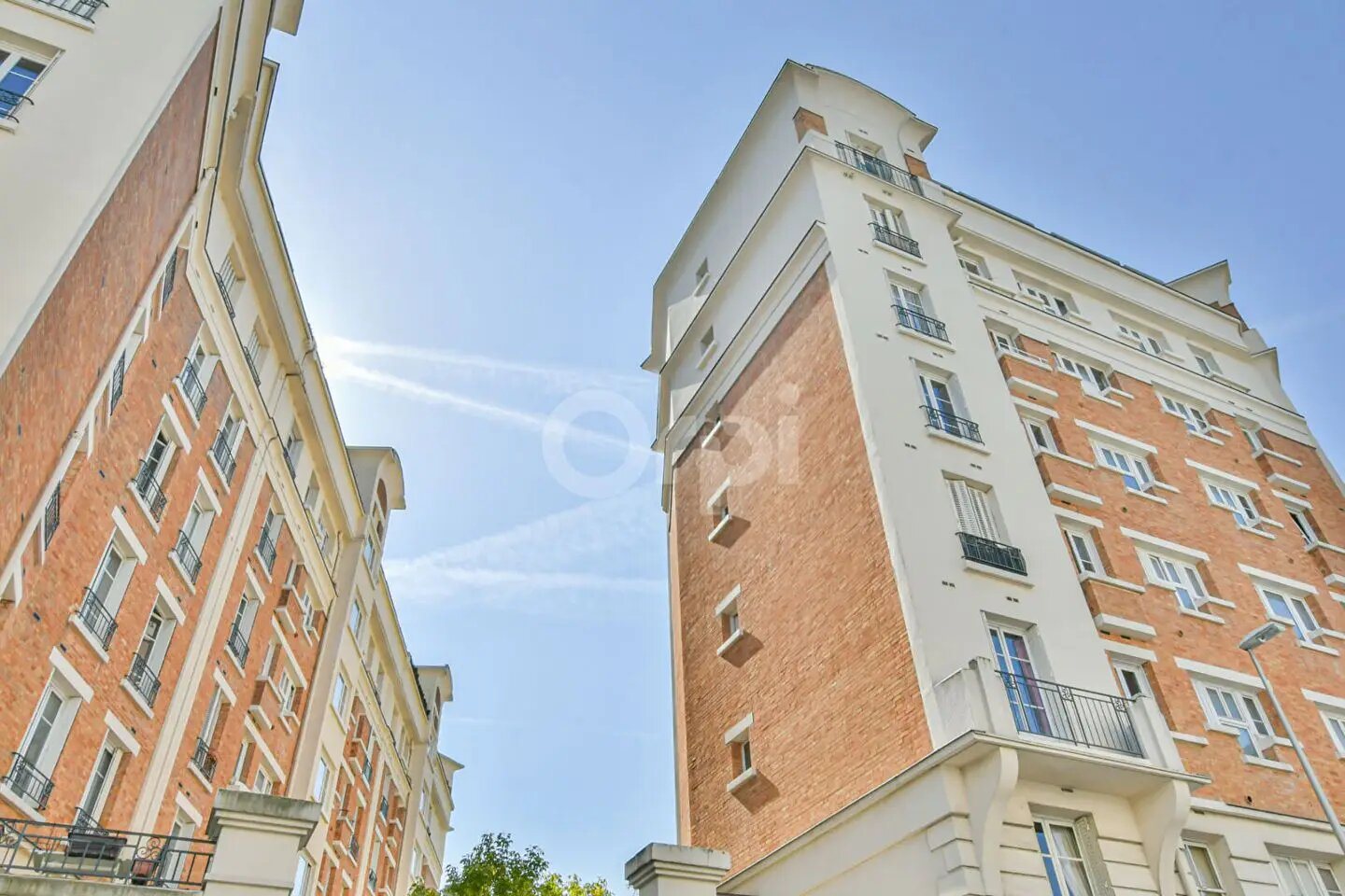 Appartement à vendre, 41m², Courbevoie