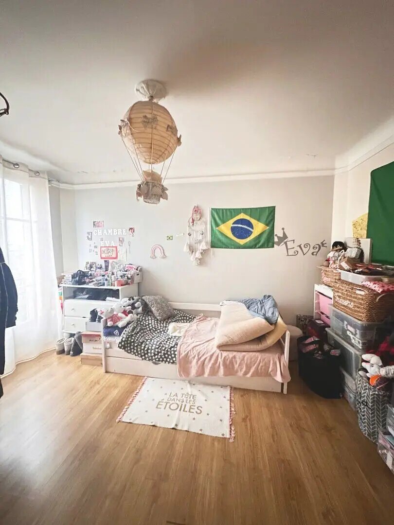 Appartement à vendre, 41m², Courbevoie
