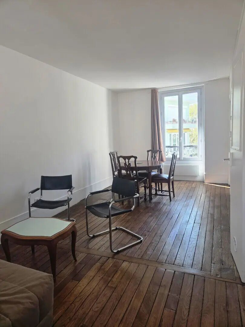 Appartement à louer, 35m², Paris 14ème
