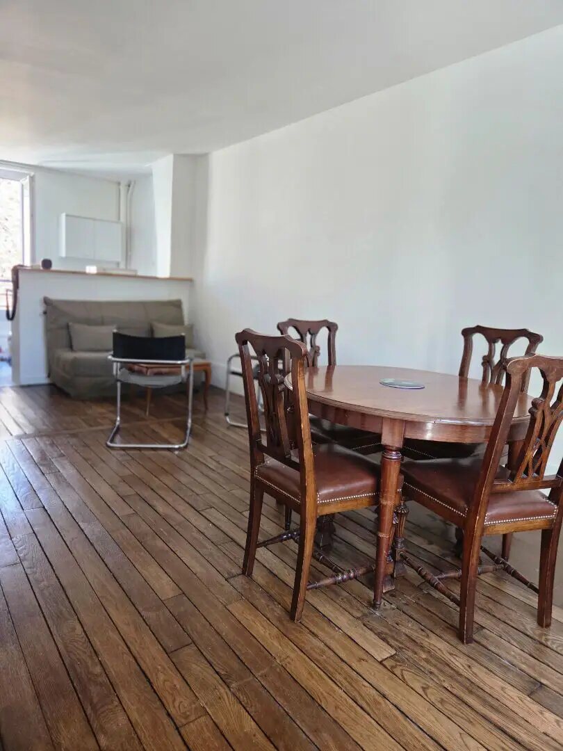 Appartement à louer, 35m², Paris 14ème