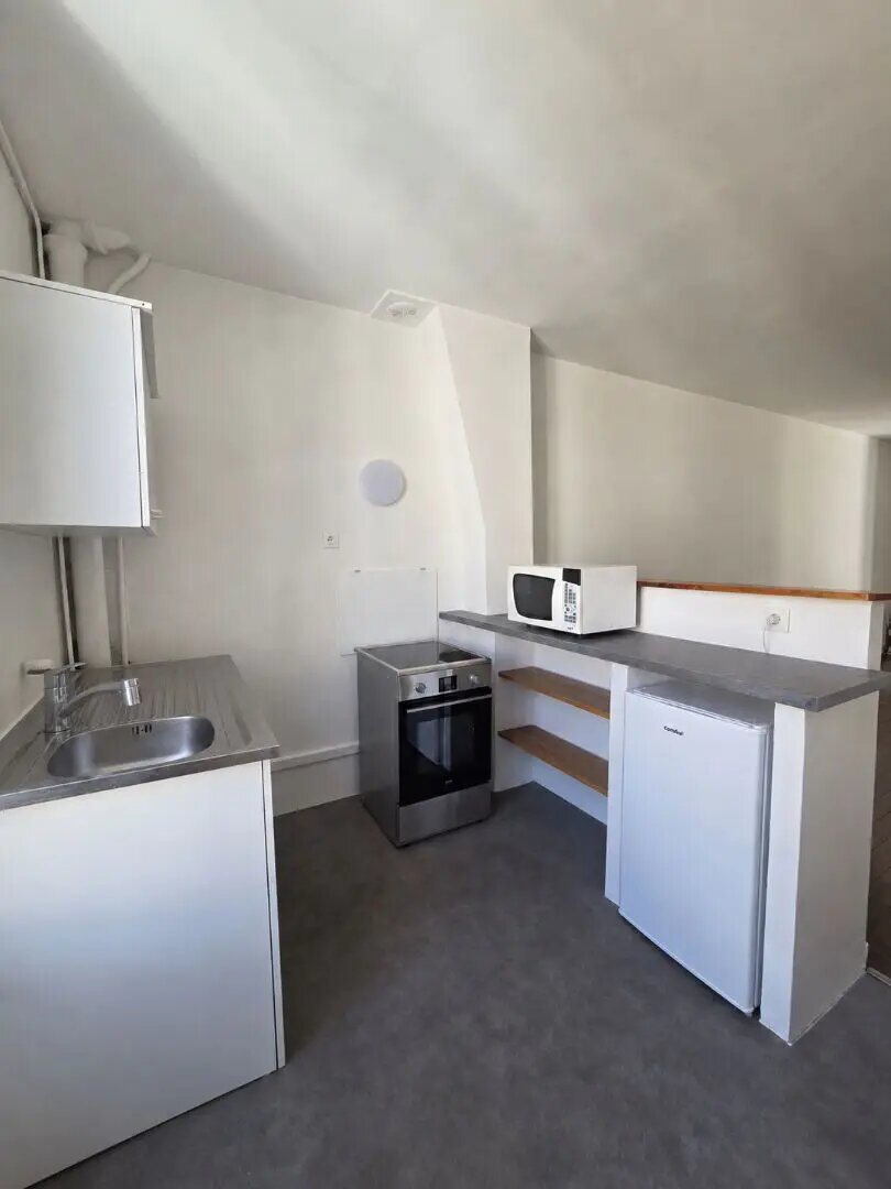 Appartement à louer, 35m², Paris 14ème
