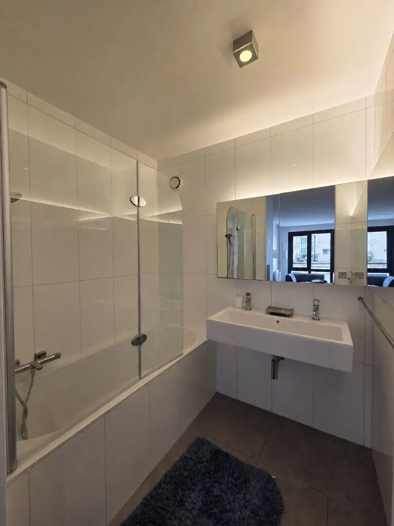 Appartement à louer, 38m², Paris 18ème