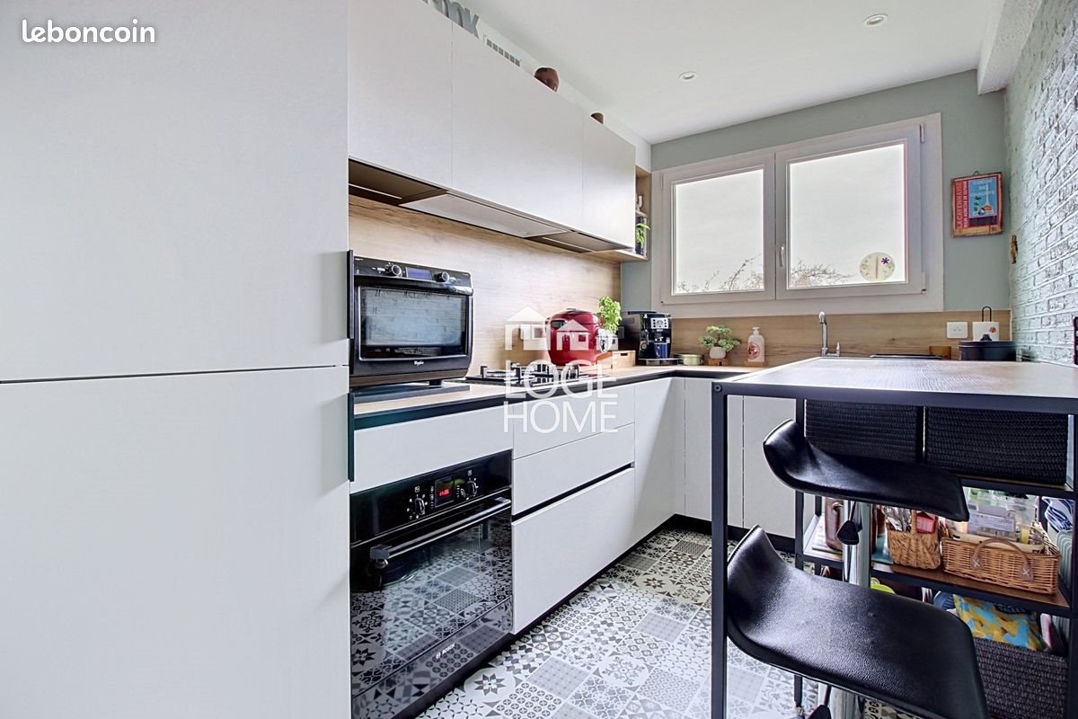 Maison à vendre, 82m², Lys-lez-Lannoy