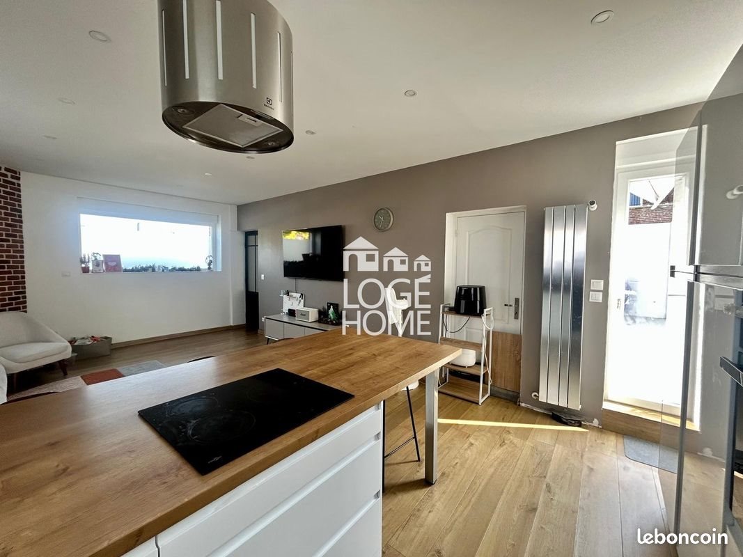 Maison à vendre, 100m², Hem