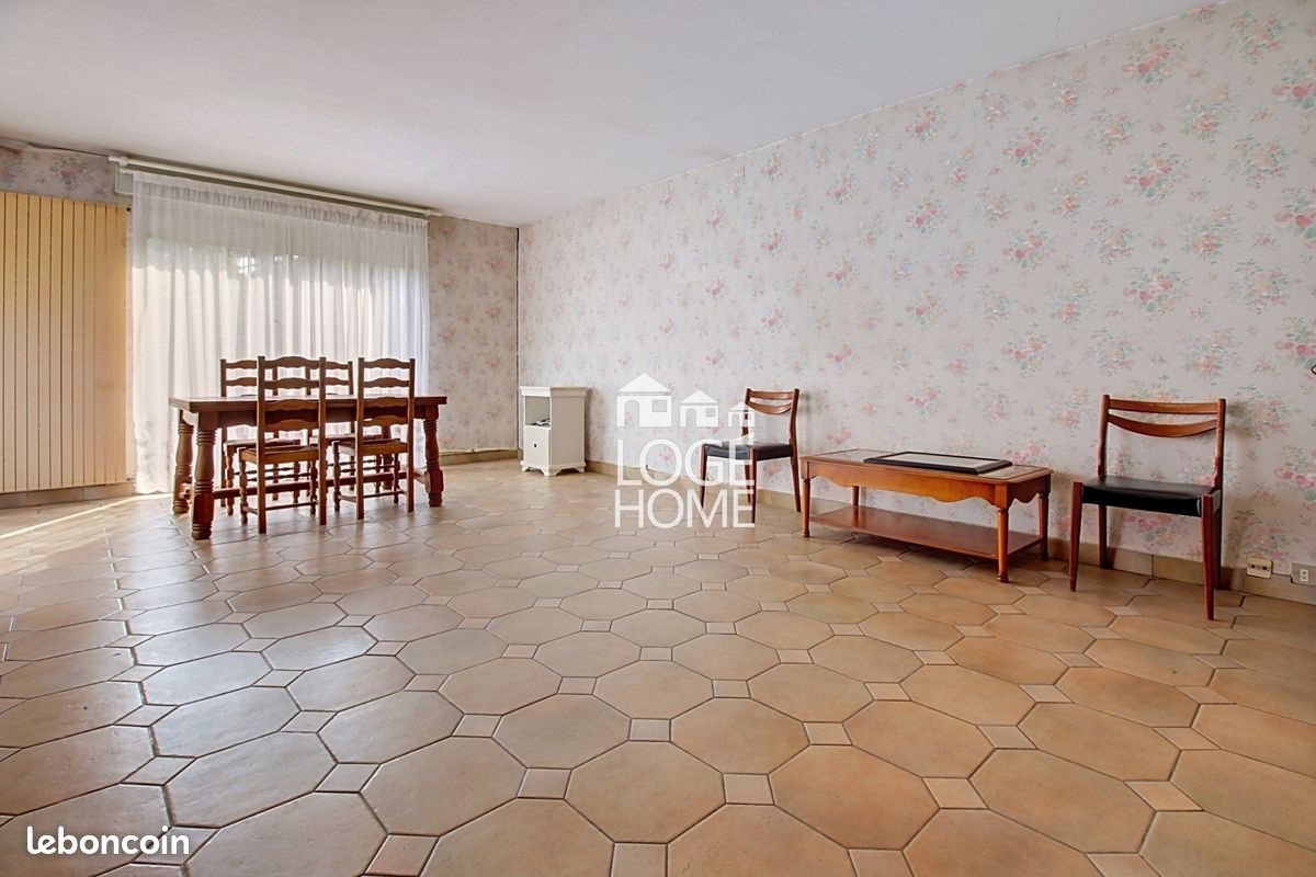 Maison à vendre, 105m², Hem