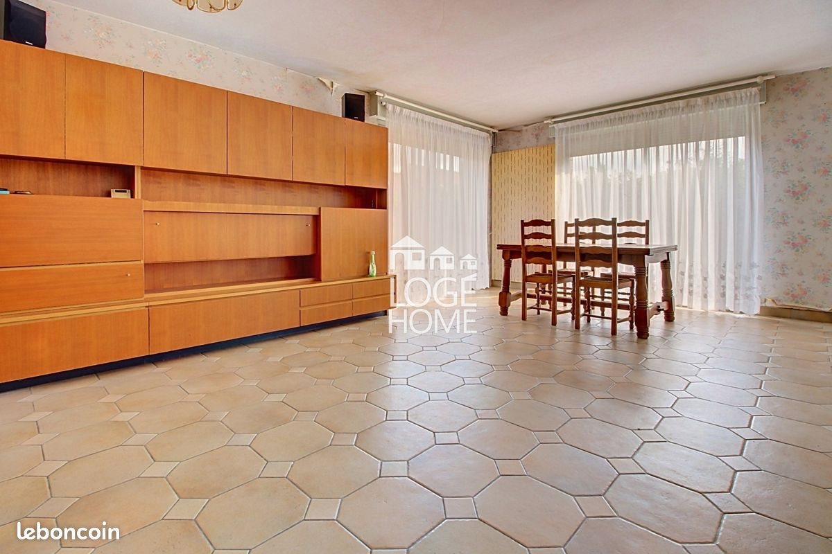 Maison à vendre, 105m², Hem