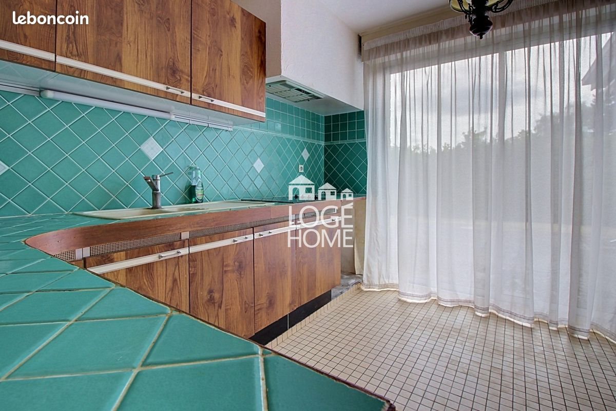 Maison à vendre, 105m², Hem