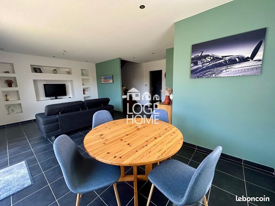 Maison à vendre, 97m², Hem