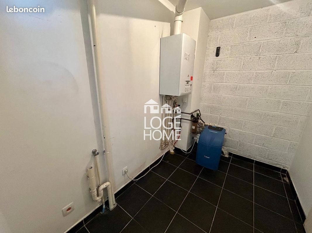 Maison à vendre, 97m², Hem