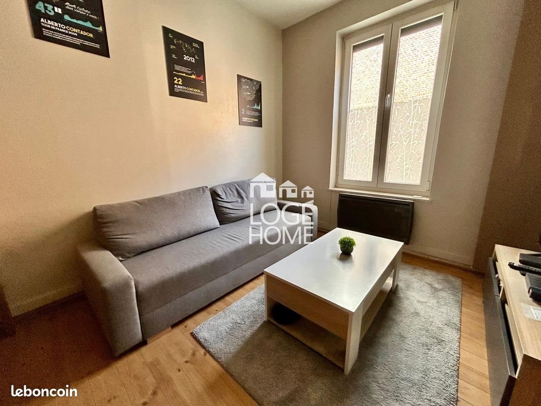 Maison à vendre, 68m², Hem