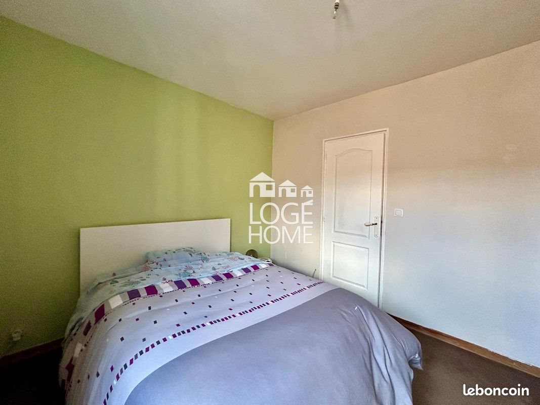 Maison à vendre, 68m², Lannoy