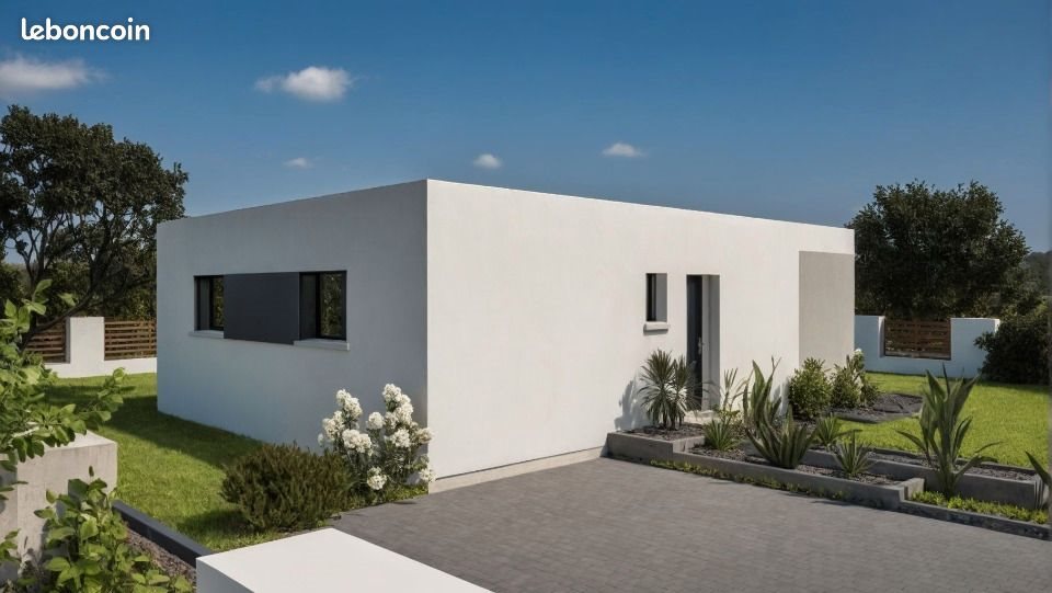 Maison à vendre, 69m², Rixheim