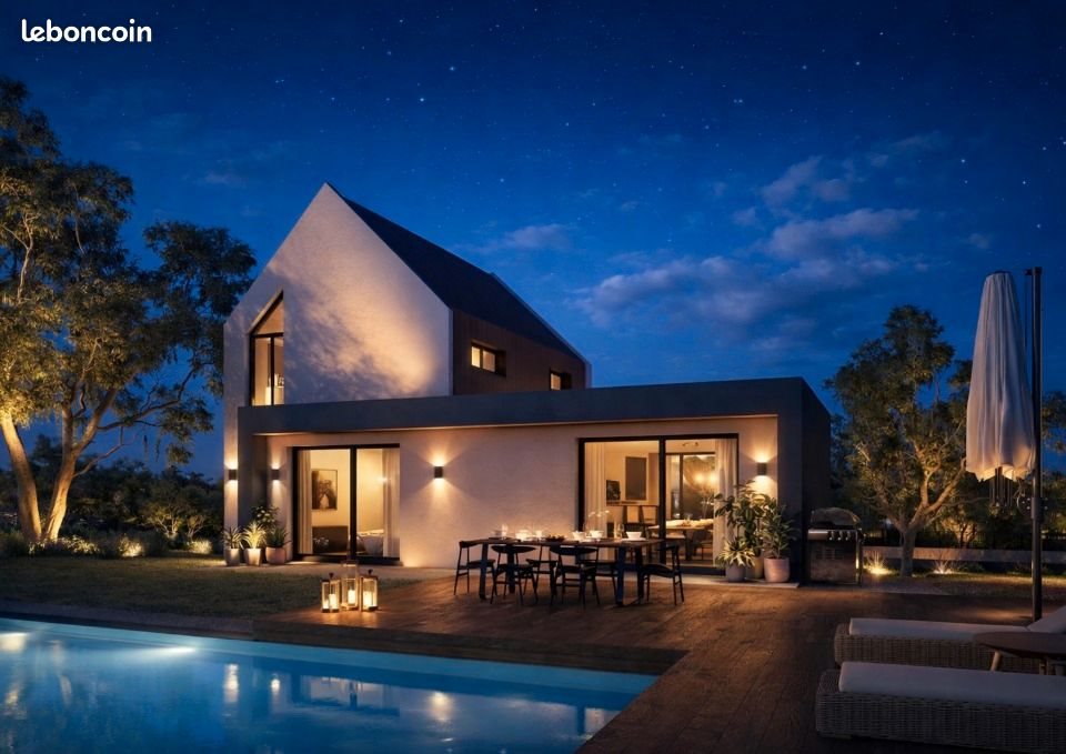Maison à vendre, 187m², Soultz-les-Bains