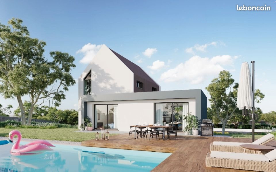 Maison à vendre, 187m², Colmar