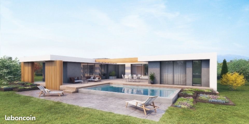 Maison à vendre, 150m², Jebsheim