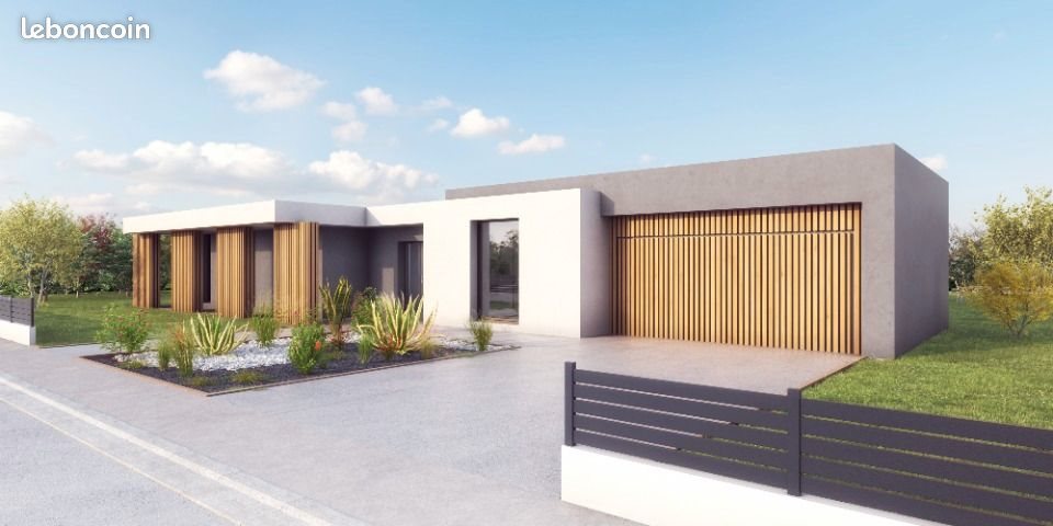 Maison à vendre, 150m², Jebsheim