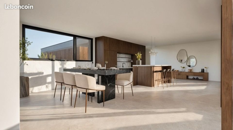 Maison à vendre, 210m², Issenheim