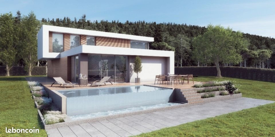Maison à vendre, 203m², Dingsheim