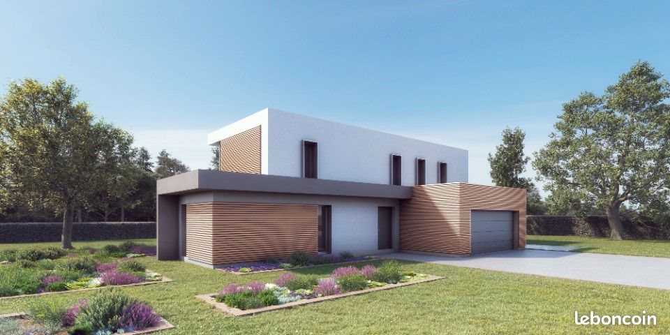 Maison à vendre, 203m², Dingsheim