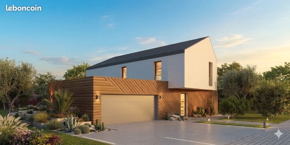 Maison à vendre, 139m², Duppigheim