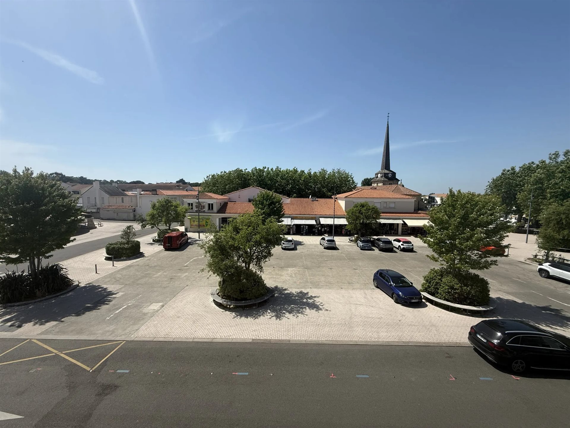 Appartement à vendre, 66m², Saint-Jean-de-Monts