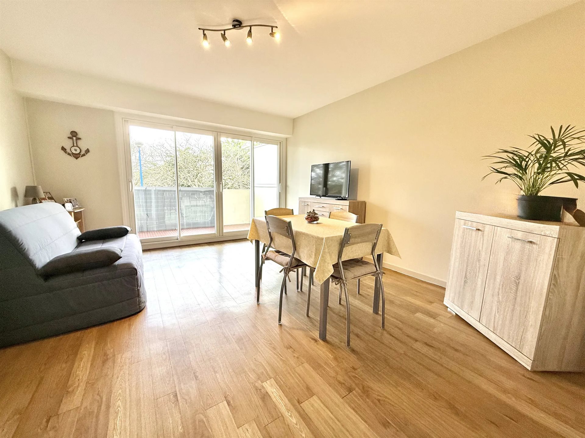 Appartement à vendre, 45m², Saint-Jean-de-Monts