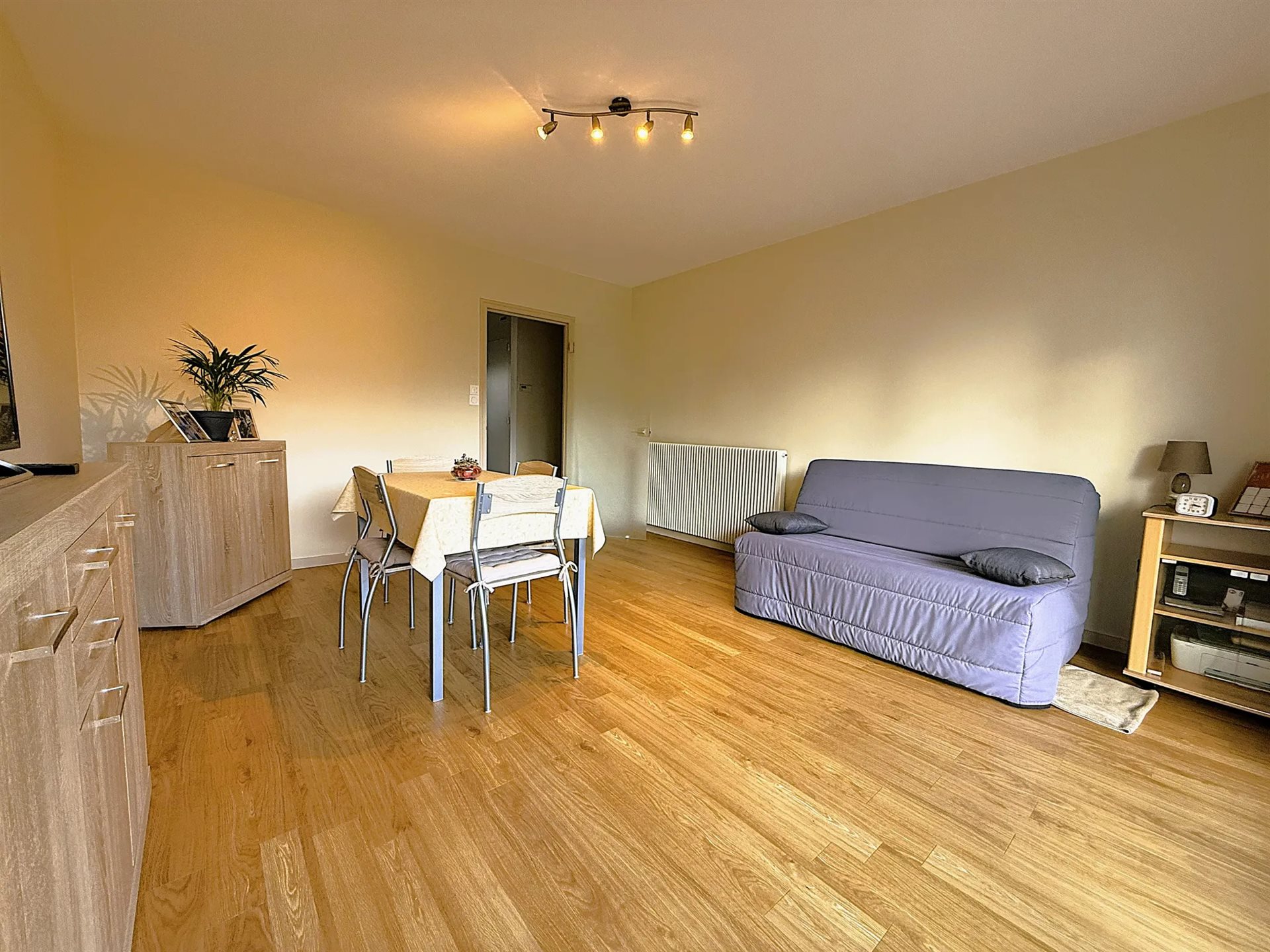 Appartement à vendre, 45m², Saint-Jean-de-Monts