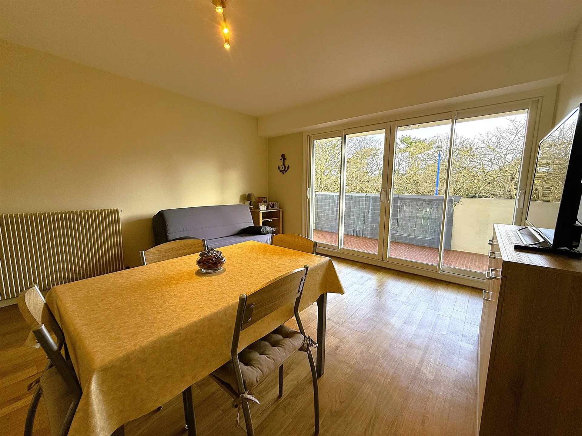 Appartement à vendre, 45m², Saint-Jean-de-Monts