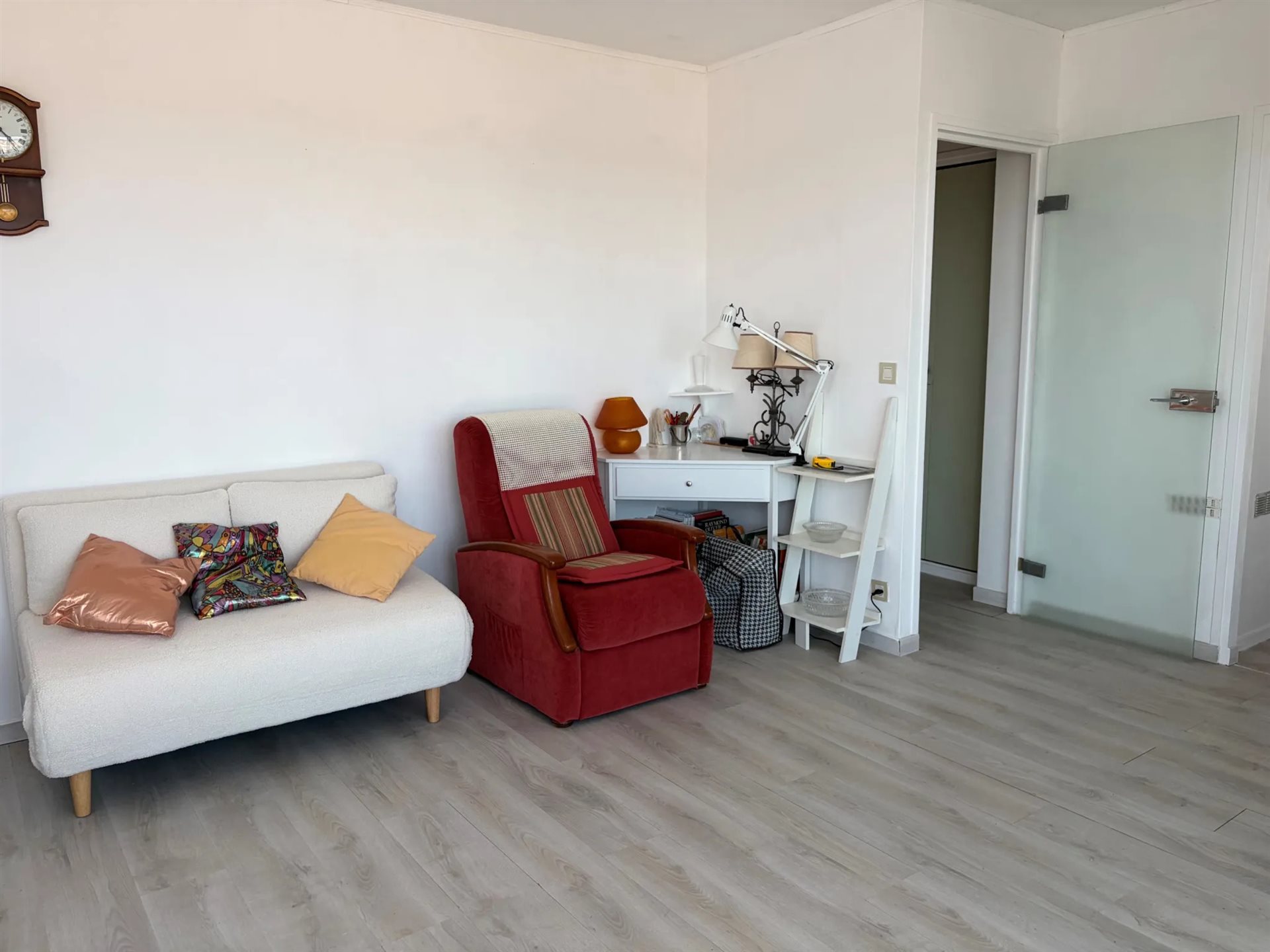 Appartement à vendre, 23m², Saint-Hilaire-de-Riez