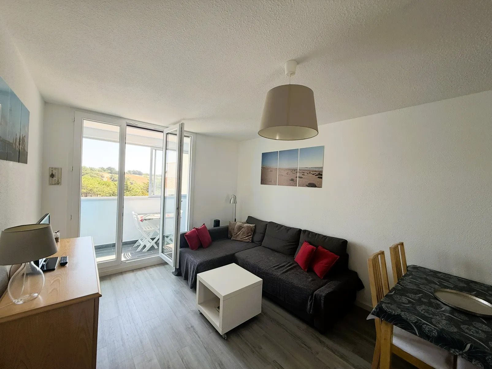 Appartement à vendre, 45m², Saint-Hilaire-de-Riez