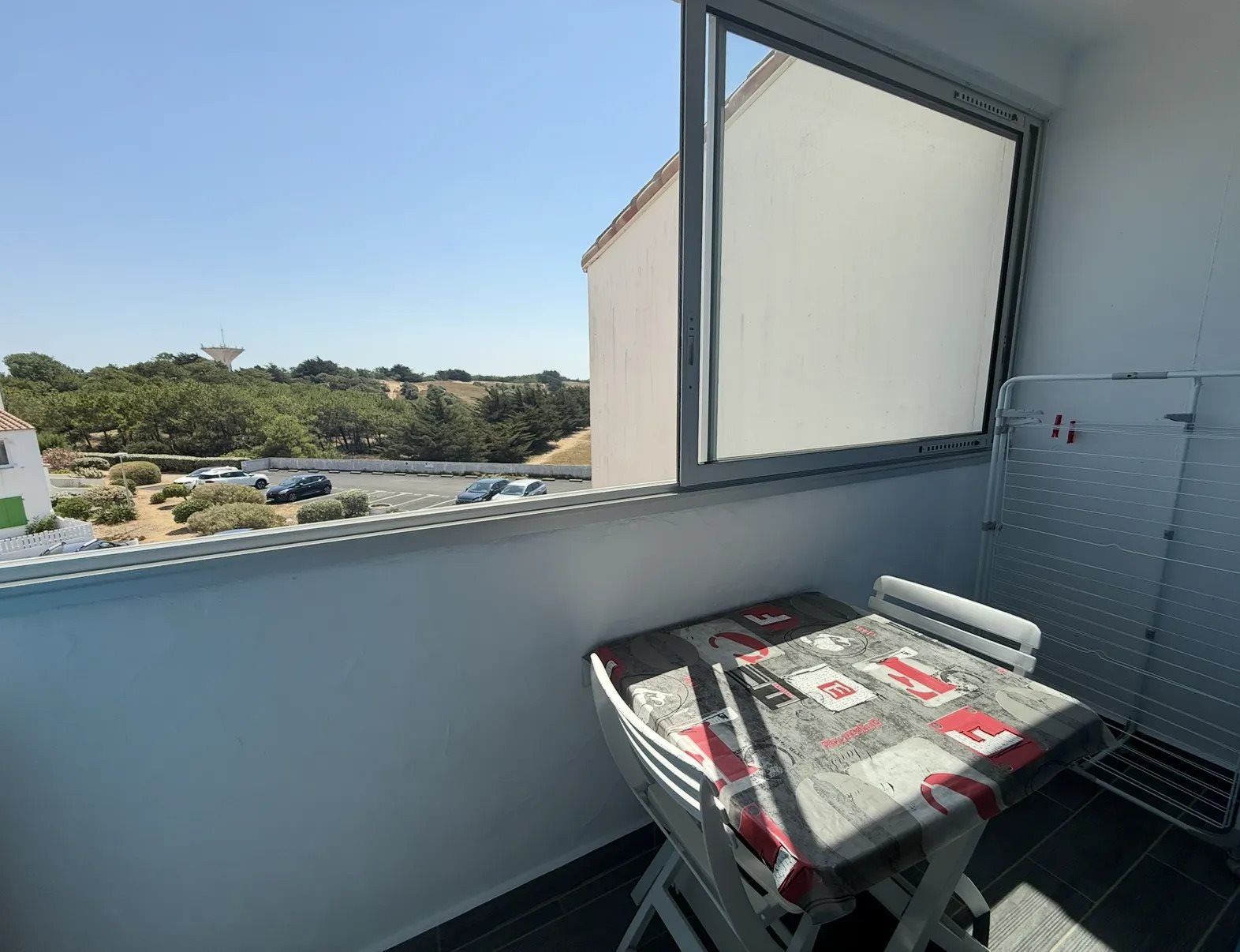 Appartement à vendre, 45m², Saint-Hilaire-de-Riez