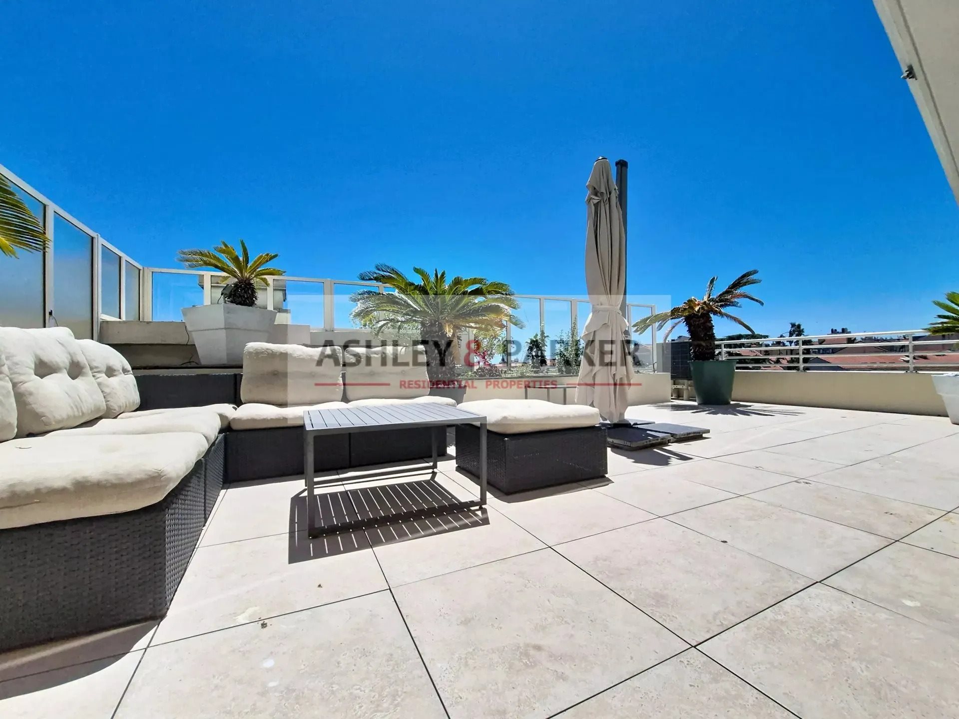 Appartement à vendre, 75m², Cannes