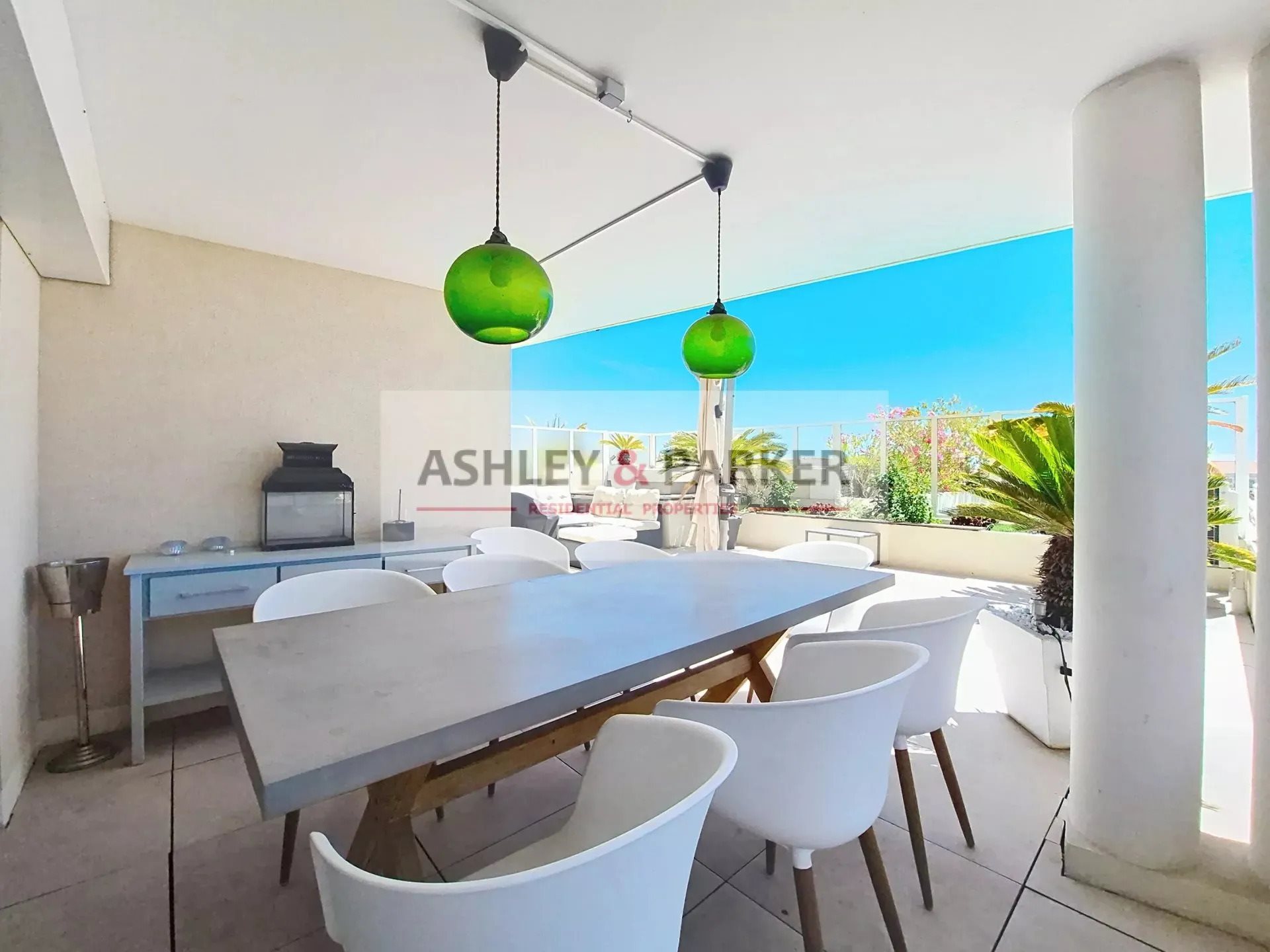 Appartement à vendre, 75m², Cannes