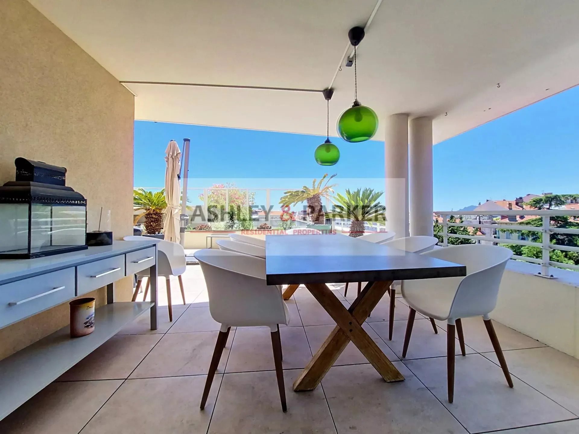Appartement à vendre, 75m², Cannes