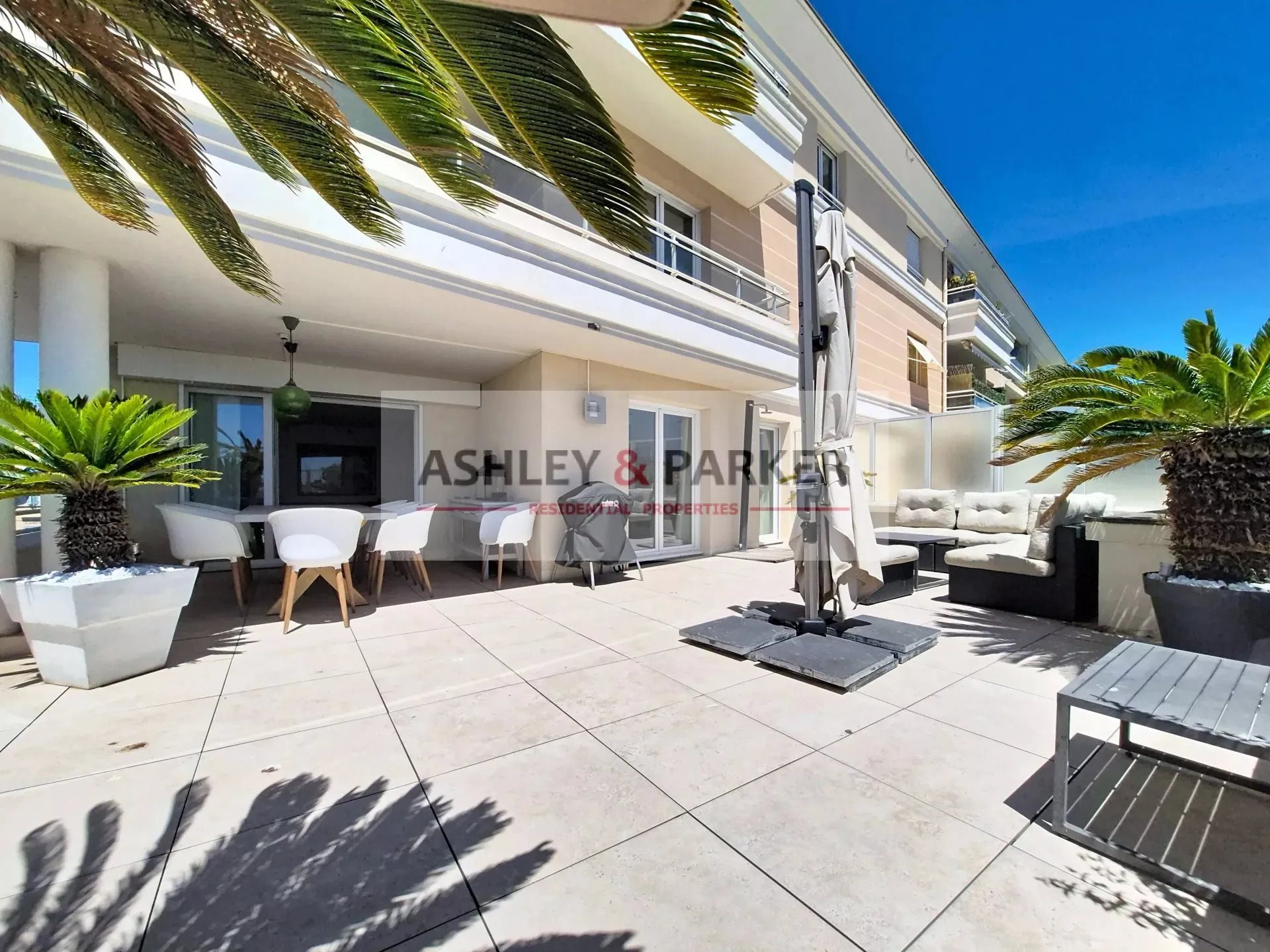 Appartement à vendre, 75m², Cannes