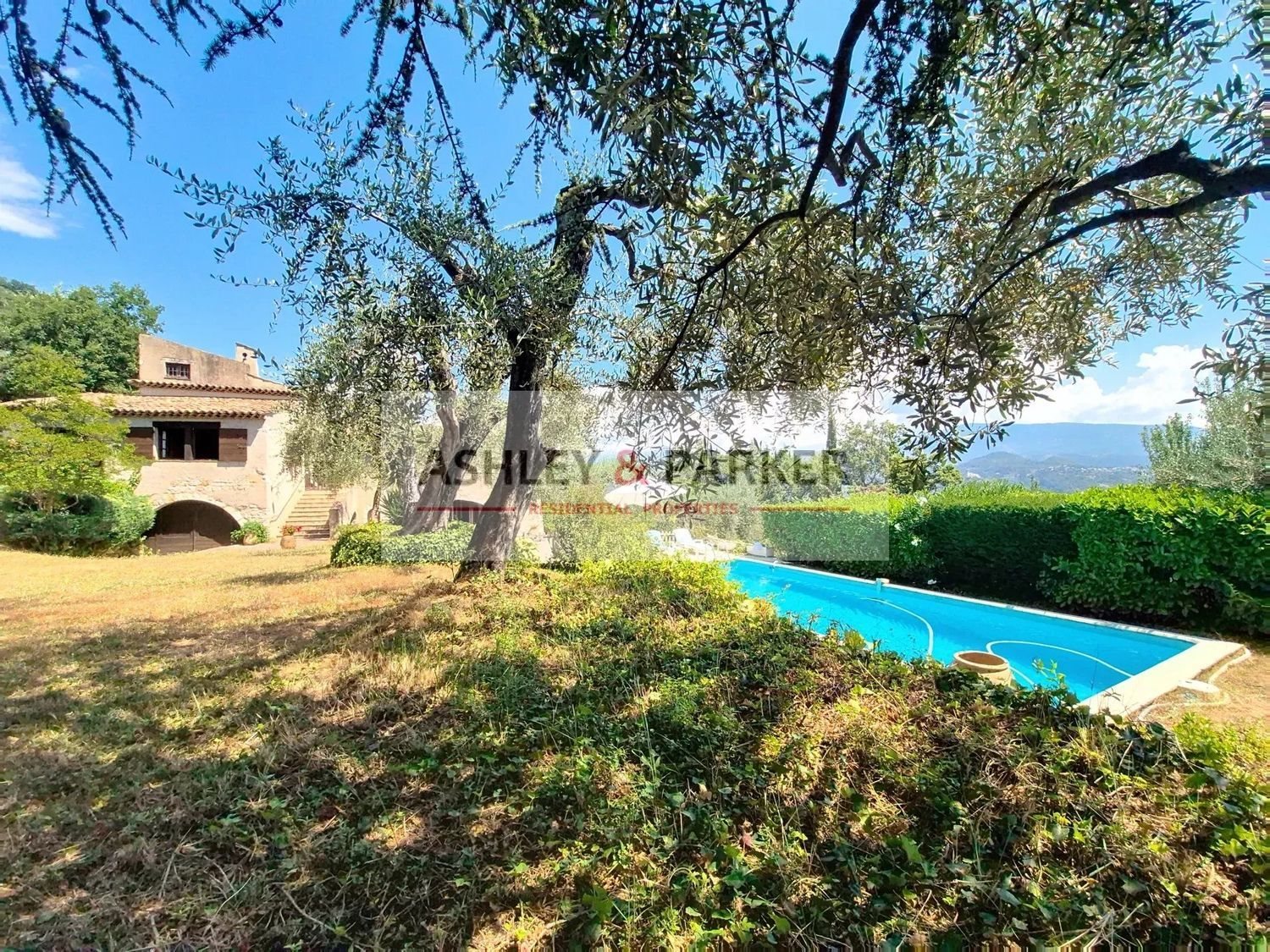 Maison à vendre, 200m², Le Broc
