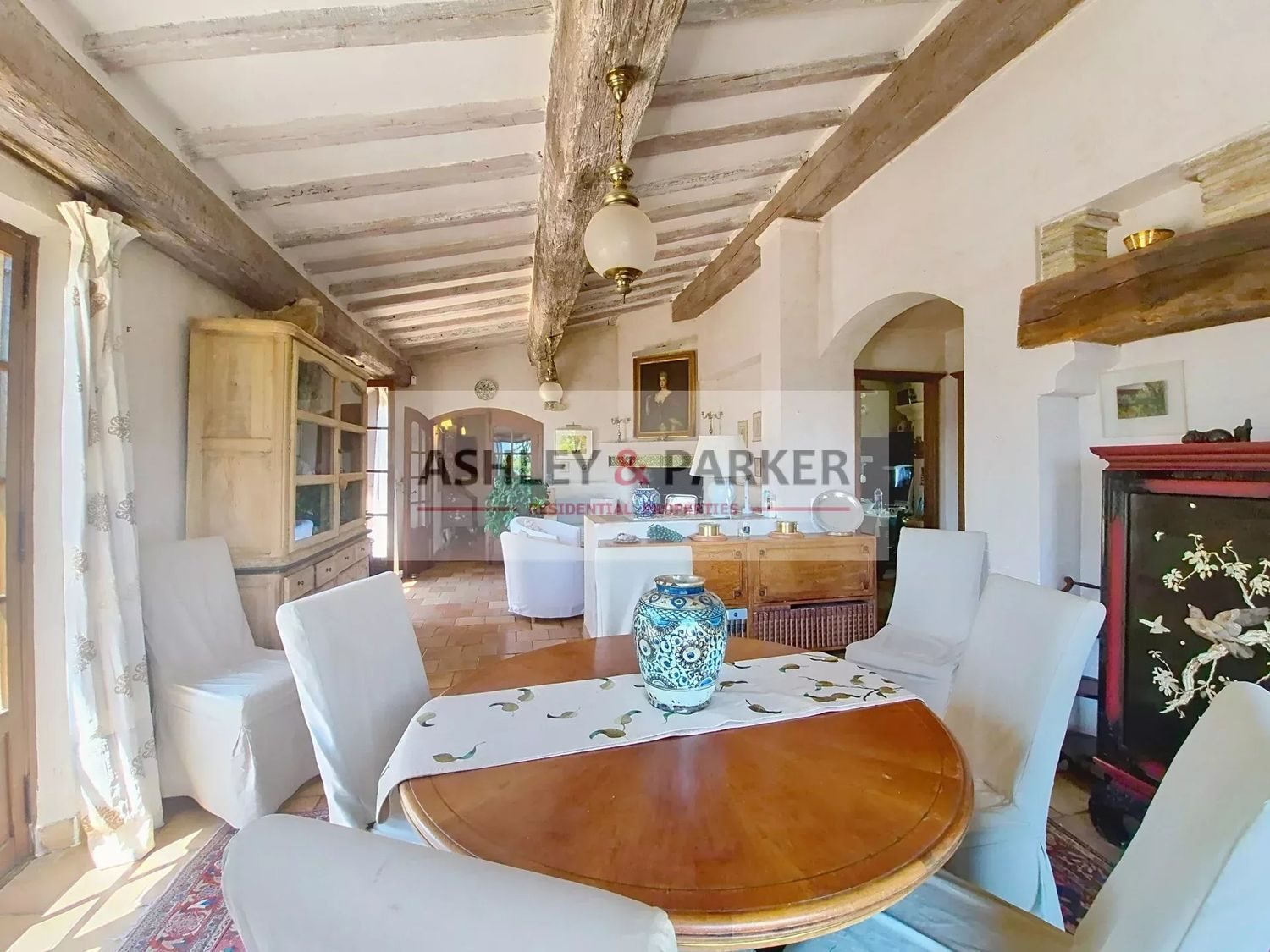Maison à vendre, 200m², Le Broc