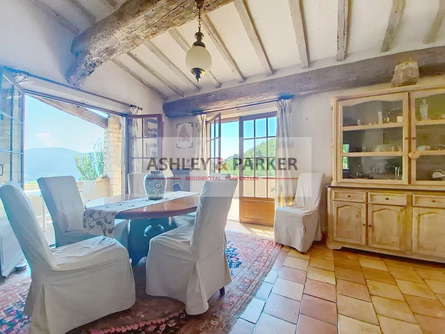 Maison à vendre, 200m², Le Broc