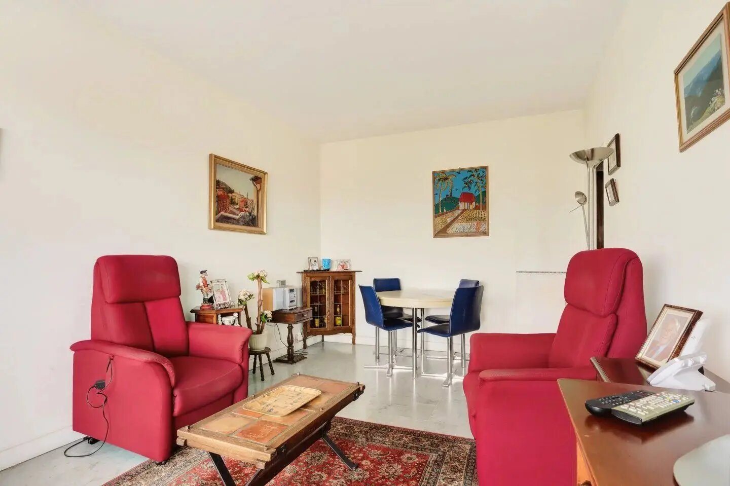 Appartement à vendre, 40m², Nice