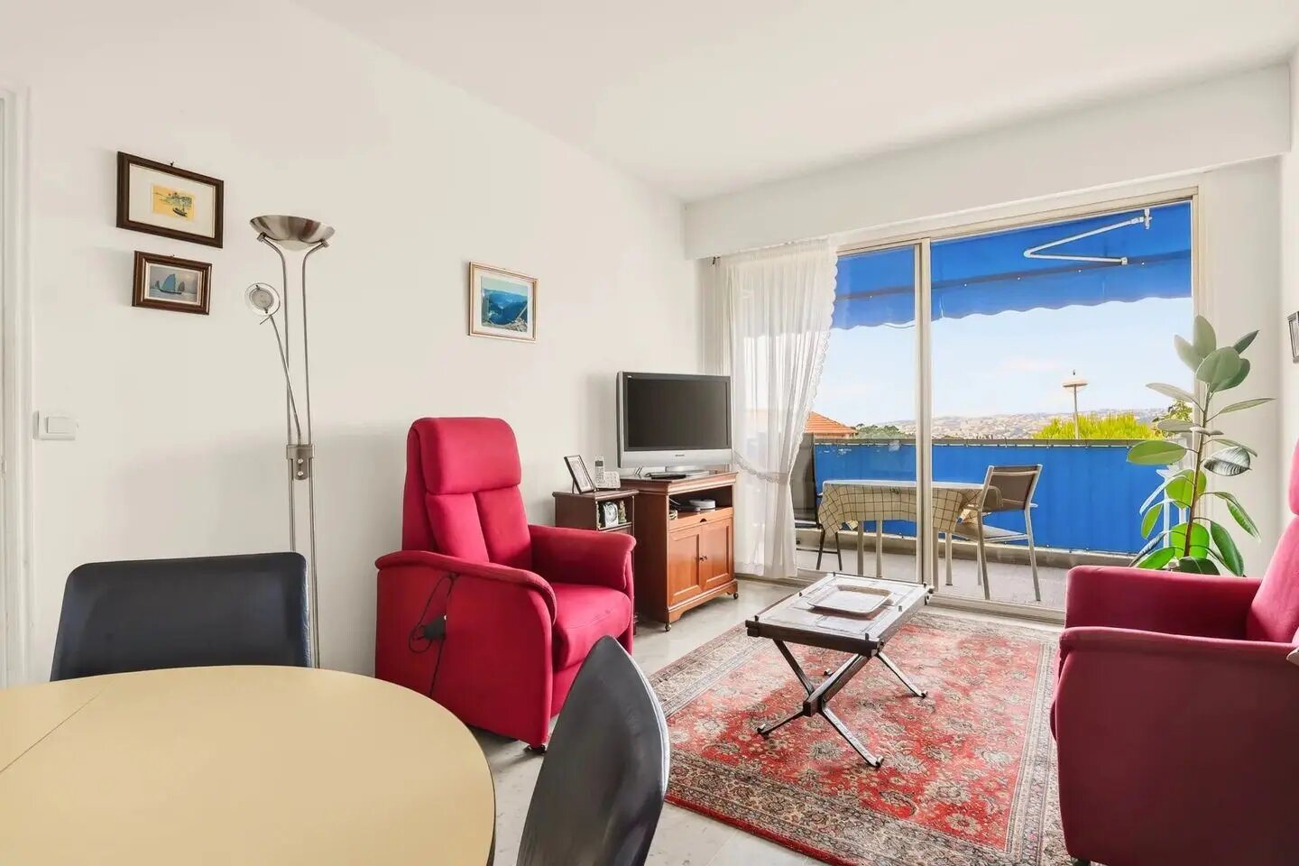 Appartement à vendre, 40m², Nice