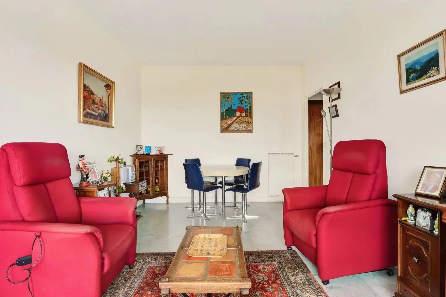 Appartement à vendre, 40m², Nice