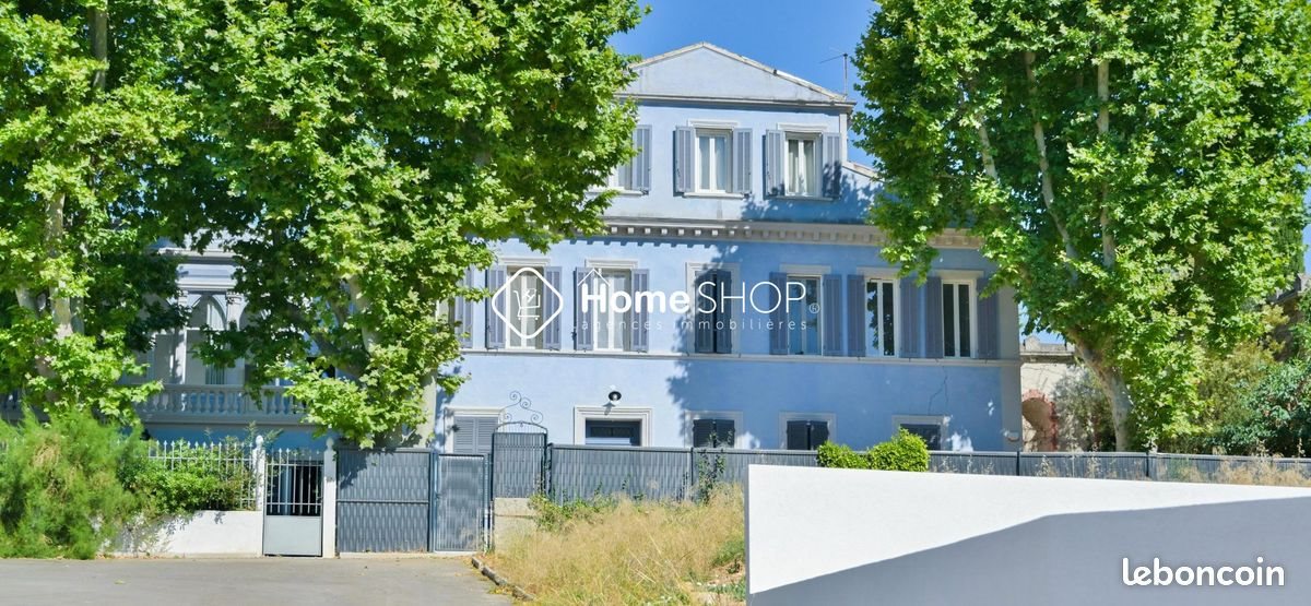Appartement à vendre, 42m², Aubagne