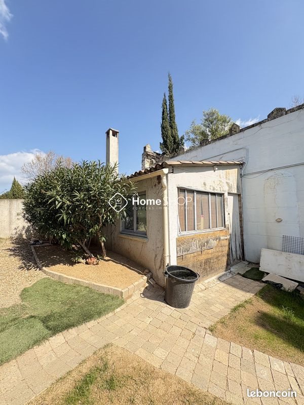 Appartement à vendre, 42m², Aubagne