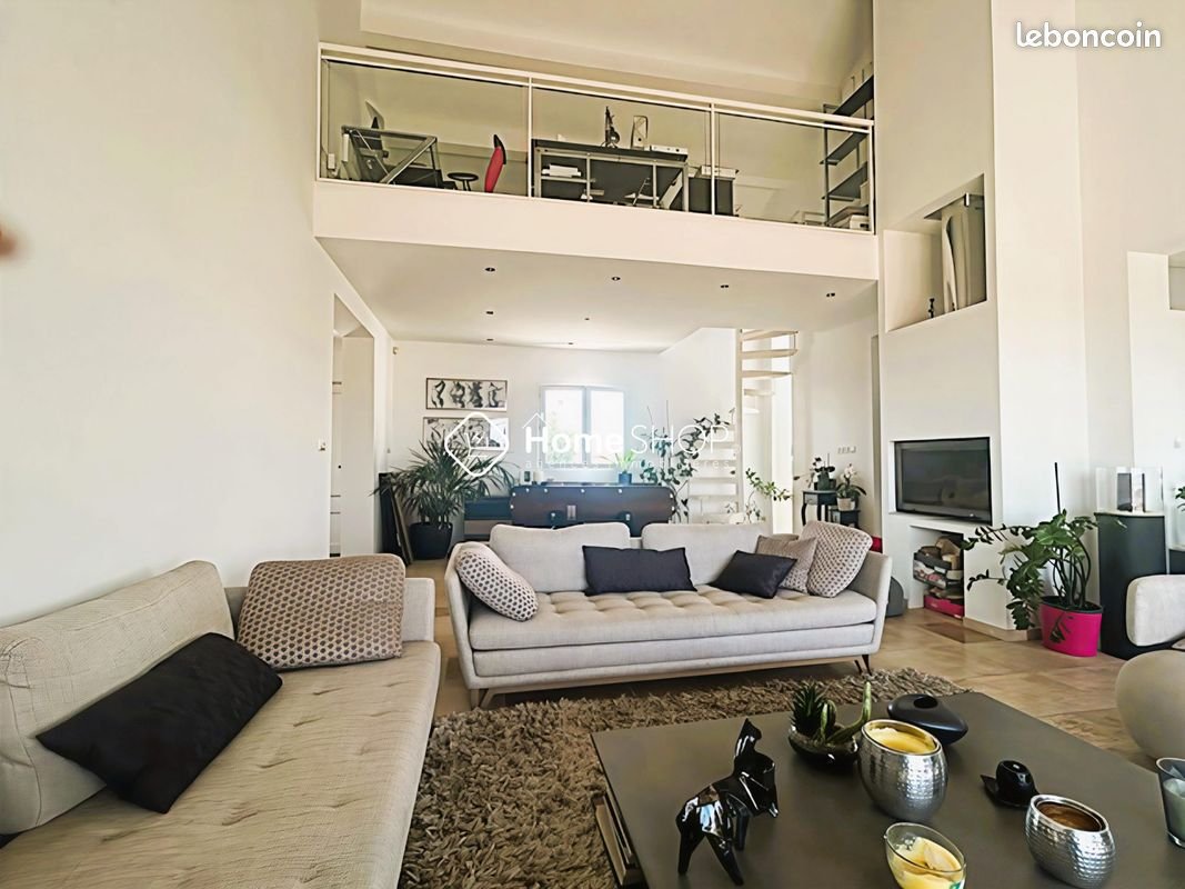 Maison à louer, 136m², Les Pennes-Mirabeau
