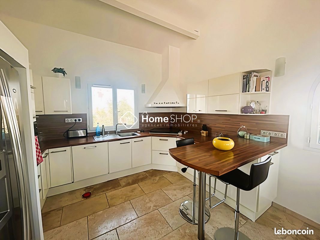 Maison à louer, 136m², Les Pennes-Mirabeau