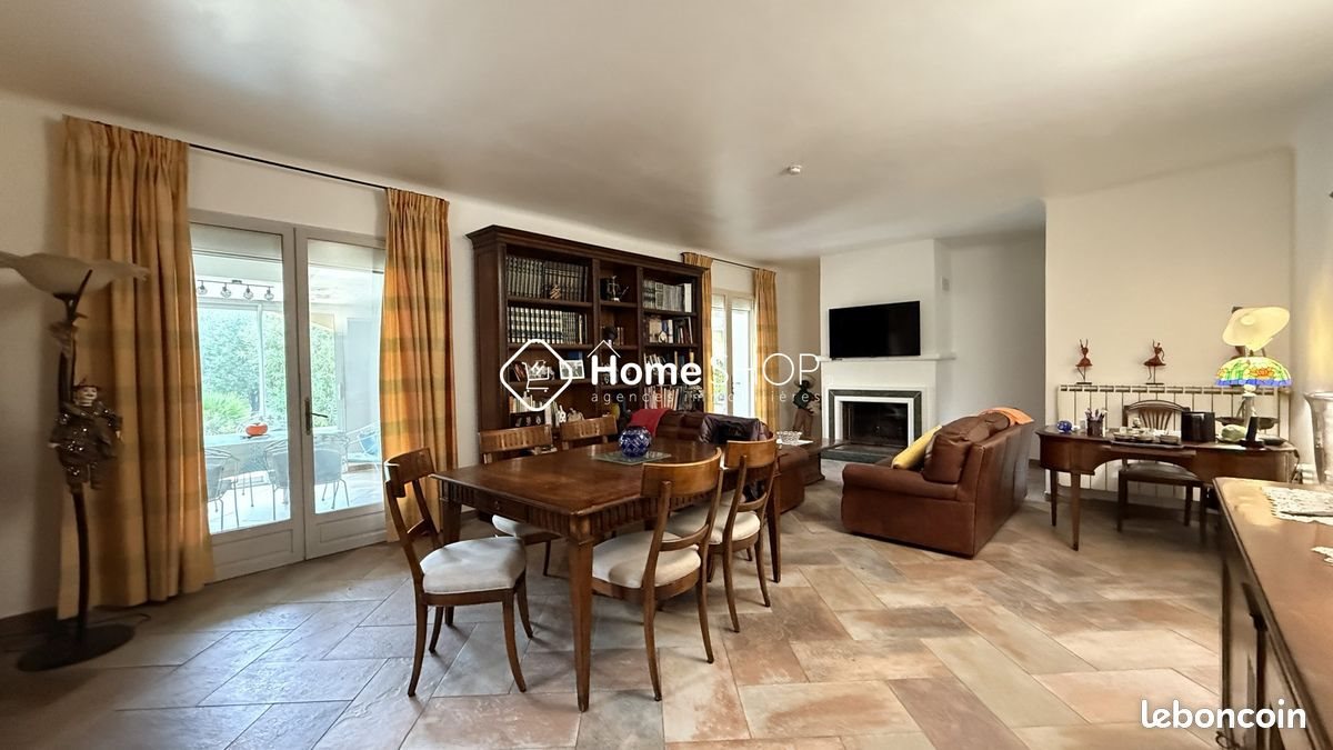 Maison à vendre, 125m², Bouc-Bel-Air