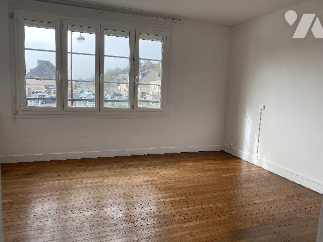 Appartement à louer, 89m², Pont-Hébert