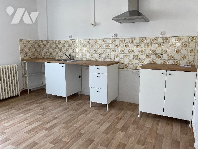 Appartement à louer, 89m², Pont-Hébert